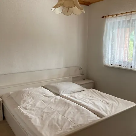 Fh Waldidylle Naehe Torgau, Seebad Neumuehle