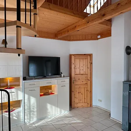 Fh Waldidylle Nähe Torgau, Seebad Neumühle Сasa de vacaciones