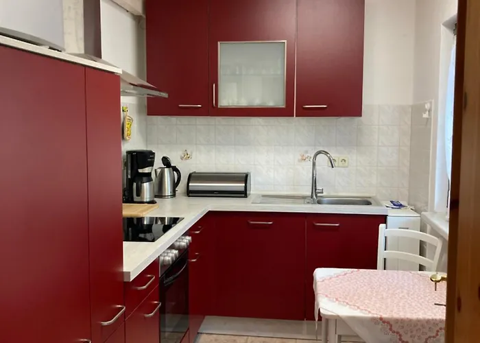 Fh Waldidylle Naehe Torgau, Seebad Neumuehle