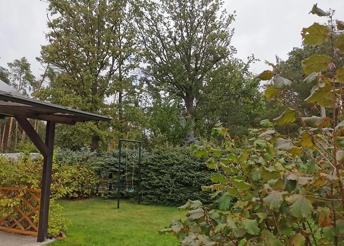 Fh Waldidylle Naehe Torgau, Seebad Neumuehle